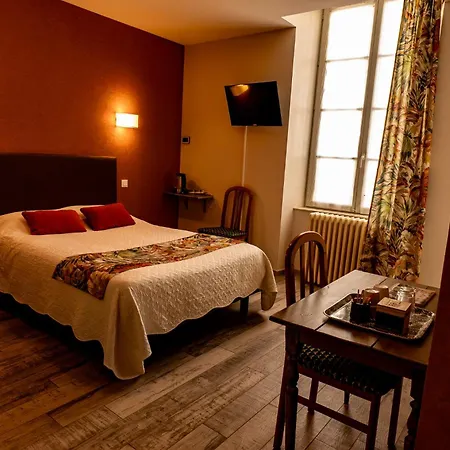 La Maison Duffour Chambres D'Hotes Avec Petit Dejeuner Tonneins Exterior photo
