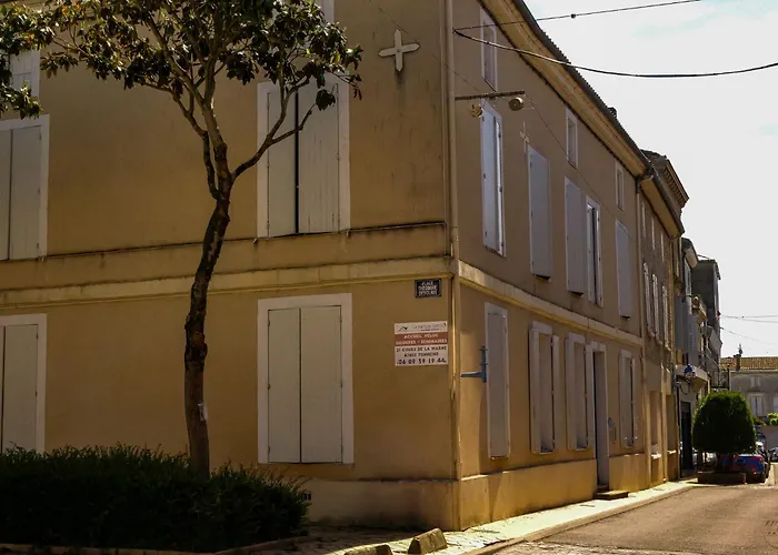 La Maison Duffour Chambres D\'Hotes Avec Petit Dejeuner