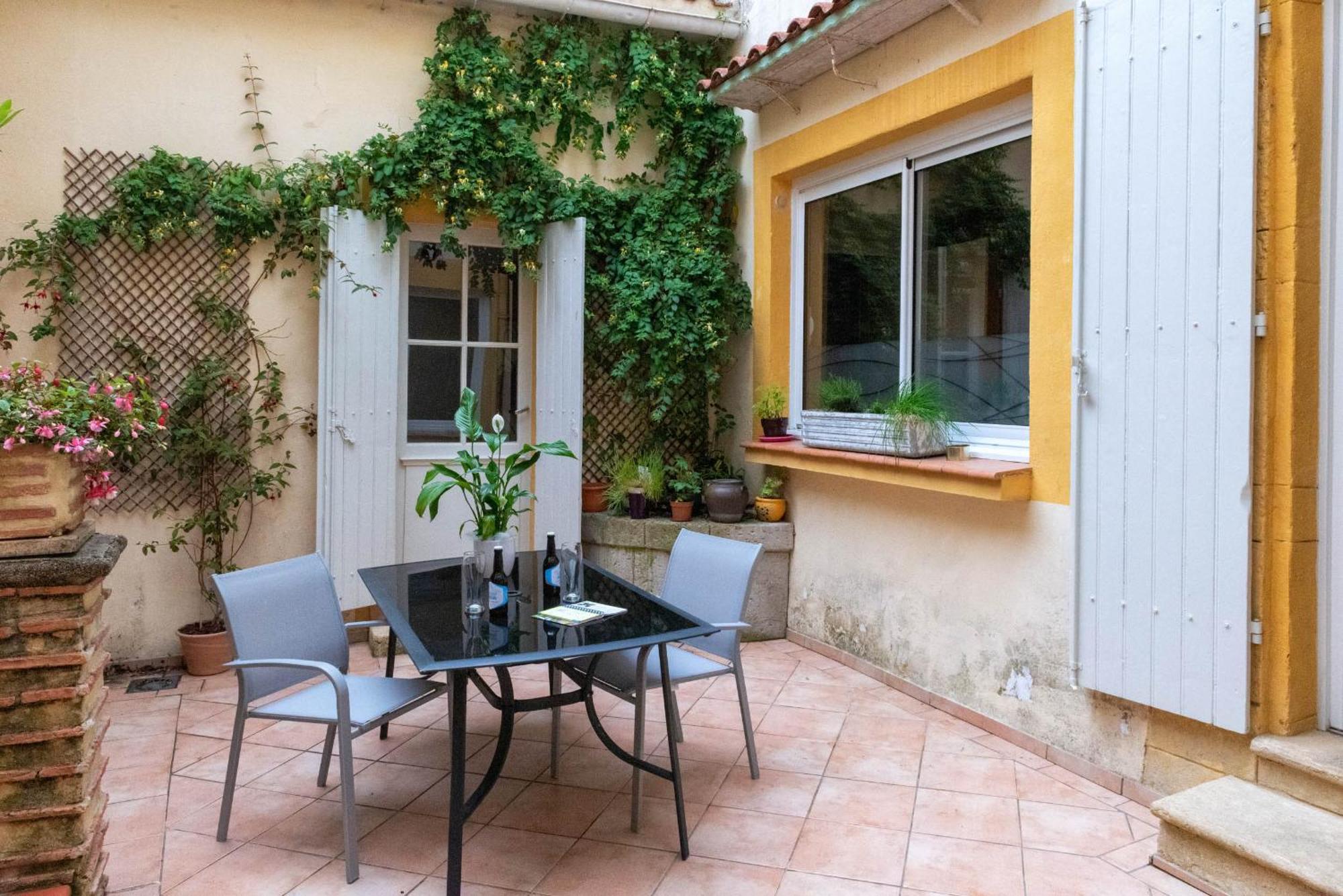 La Maison Duffour D'hotes Avec Petit Dejeuner