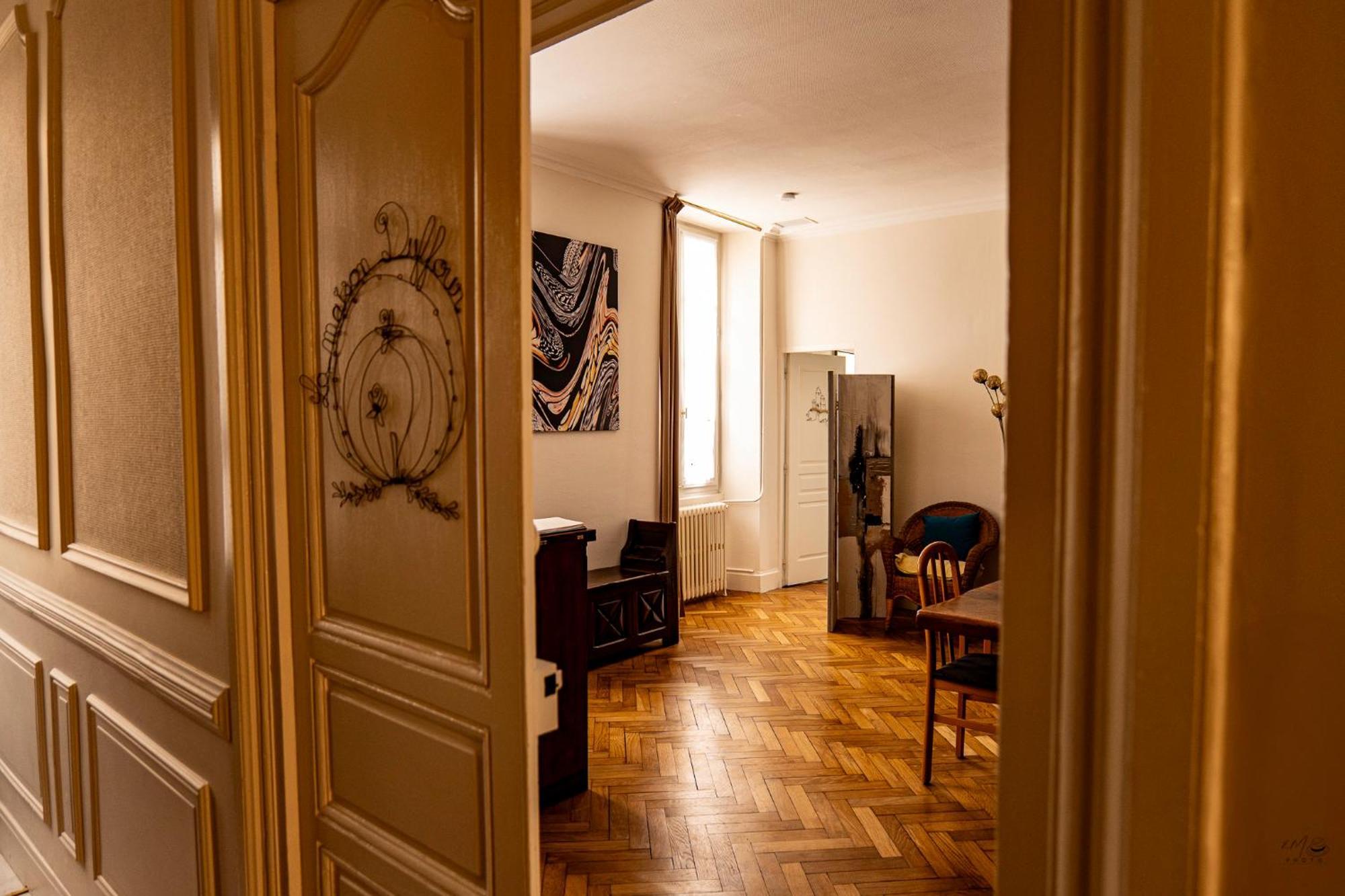 La Maison Duffour D'hotes Avec Petit Dejeuner Alojamento de Acomodação e Pequeno-almoço