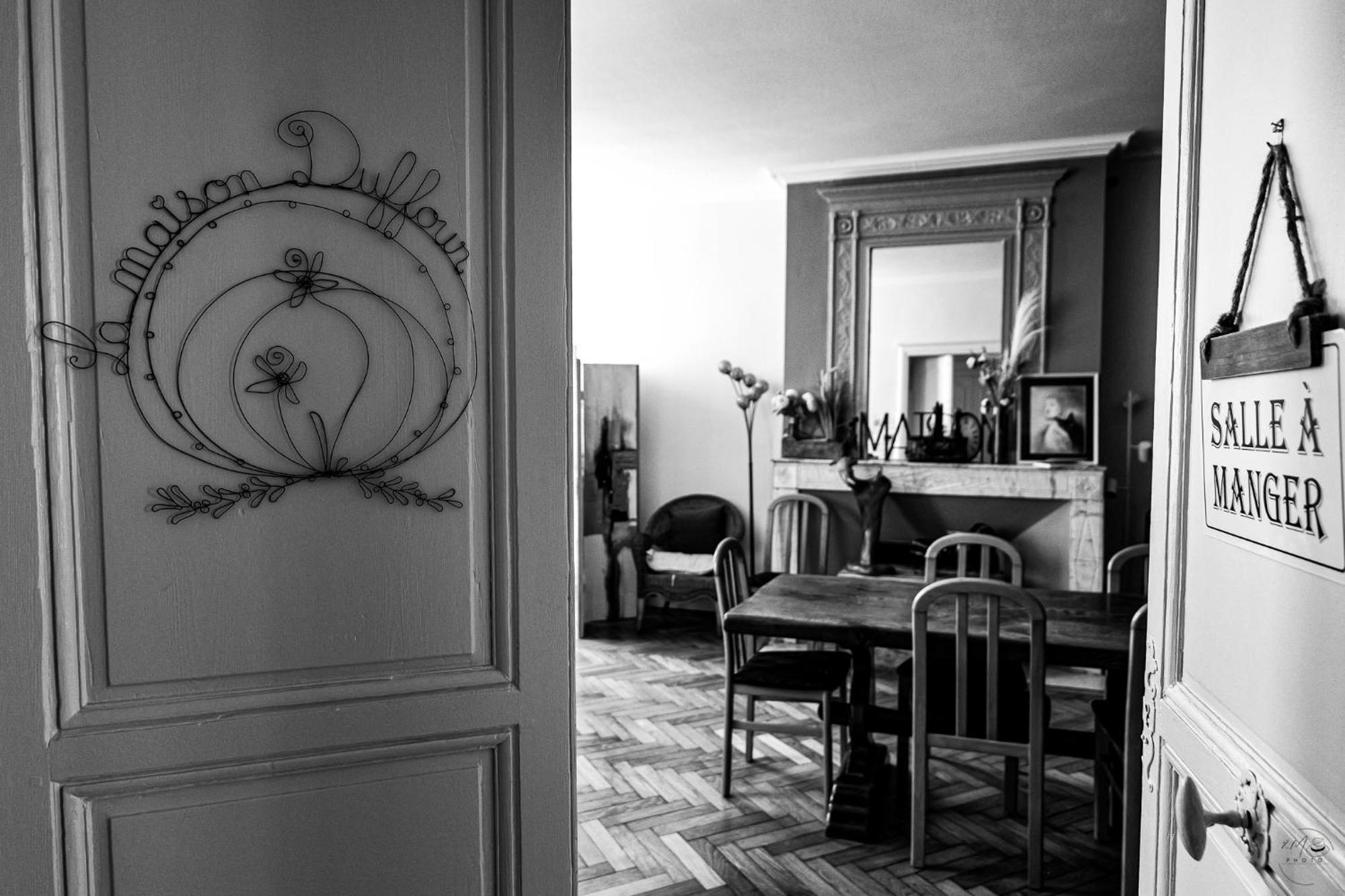 La Maison Duffour D'hotes Avec Petit Dejeuner Alojamento de Acomodação e Pequeno-almoço 3*
