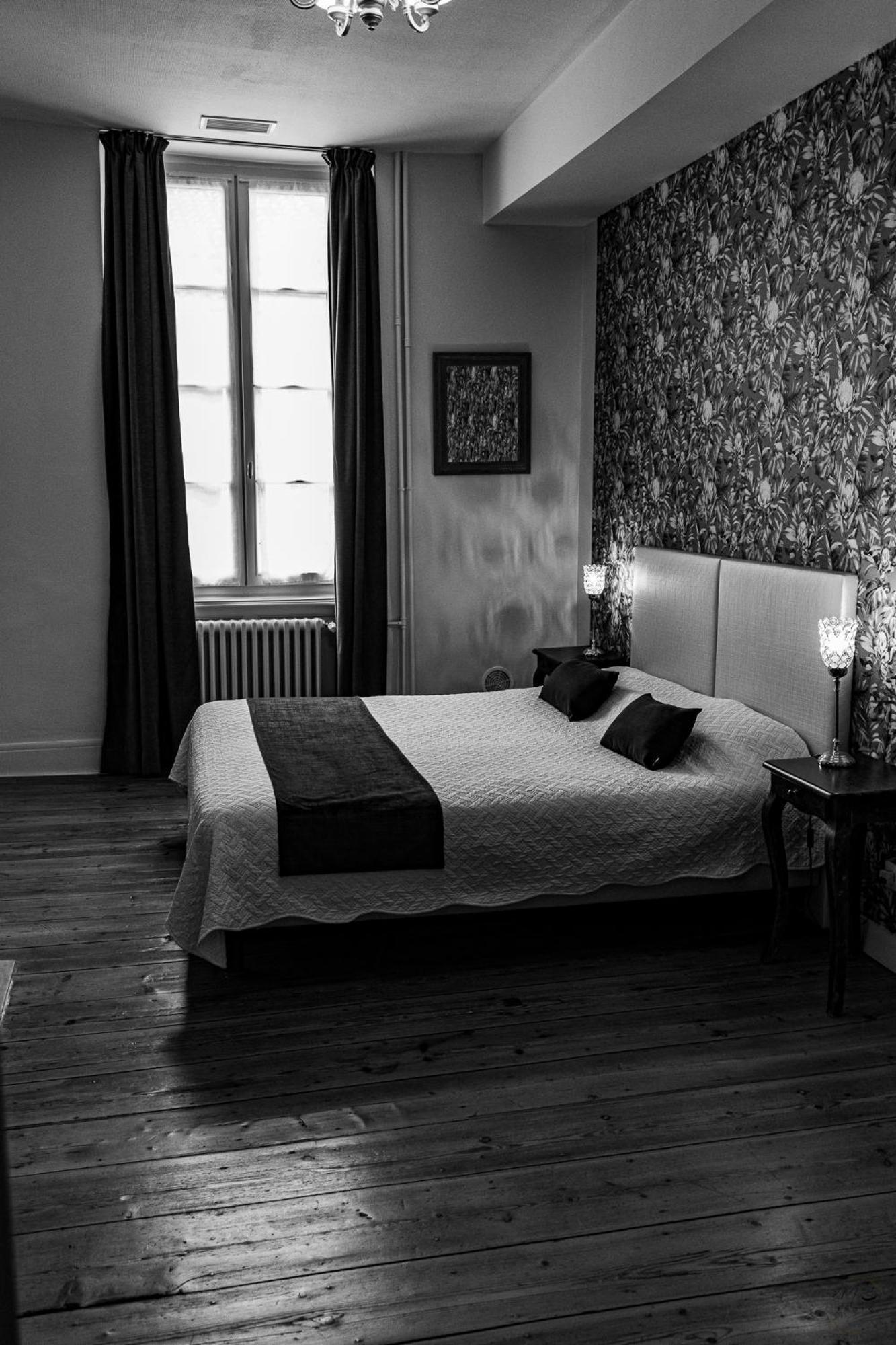 La Maison Duffour D'hotes Avec Petit Dejeuner 3*