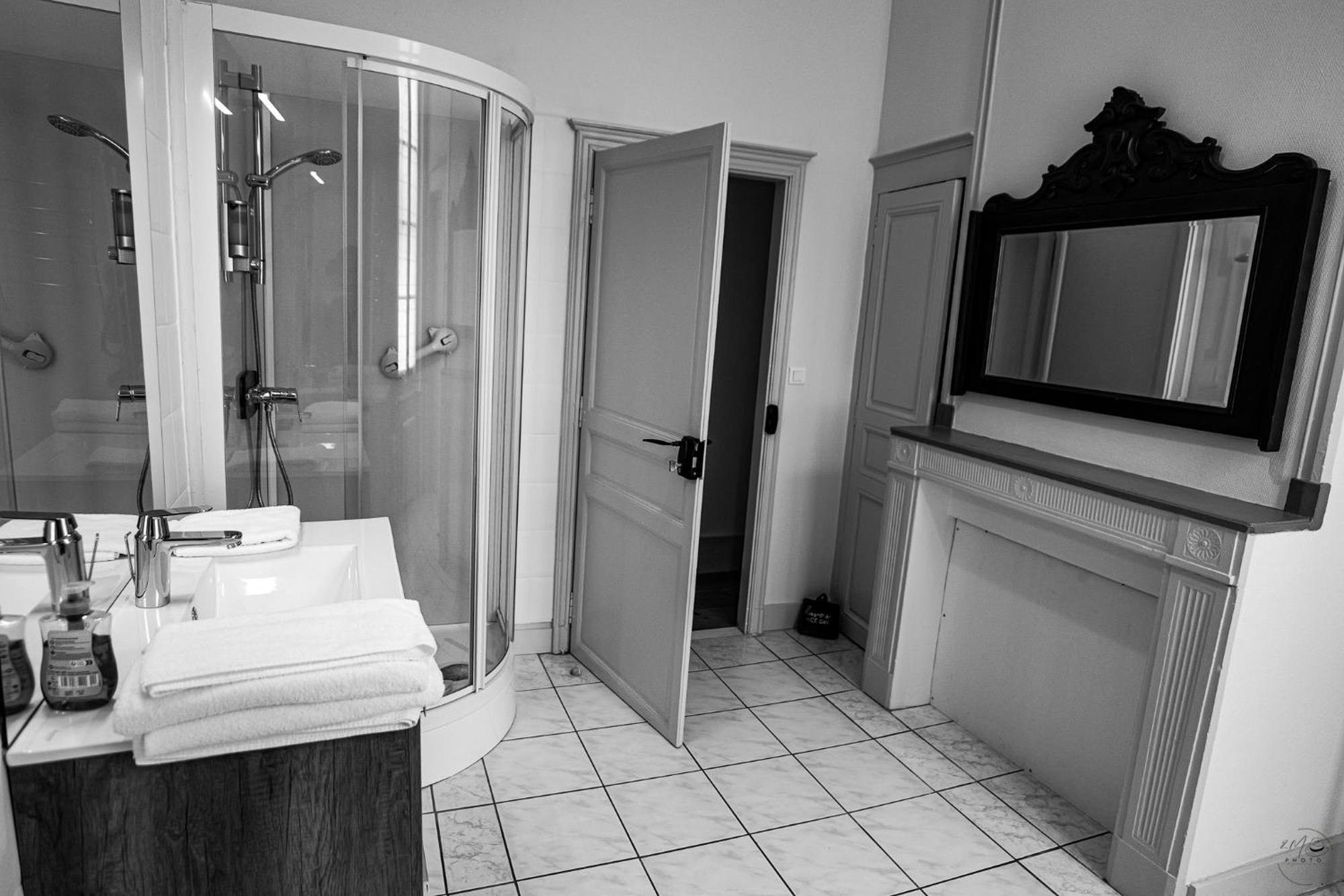 La Maison Duffour D'hotes Avec Petit Dejeuner 3* Tonneins