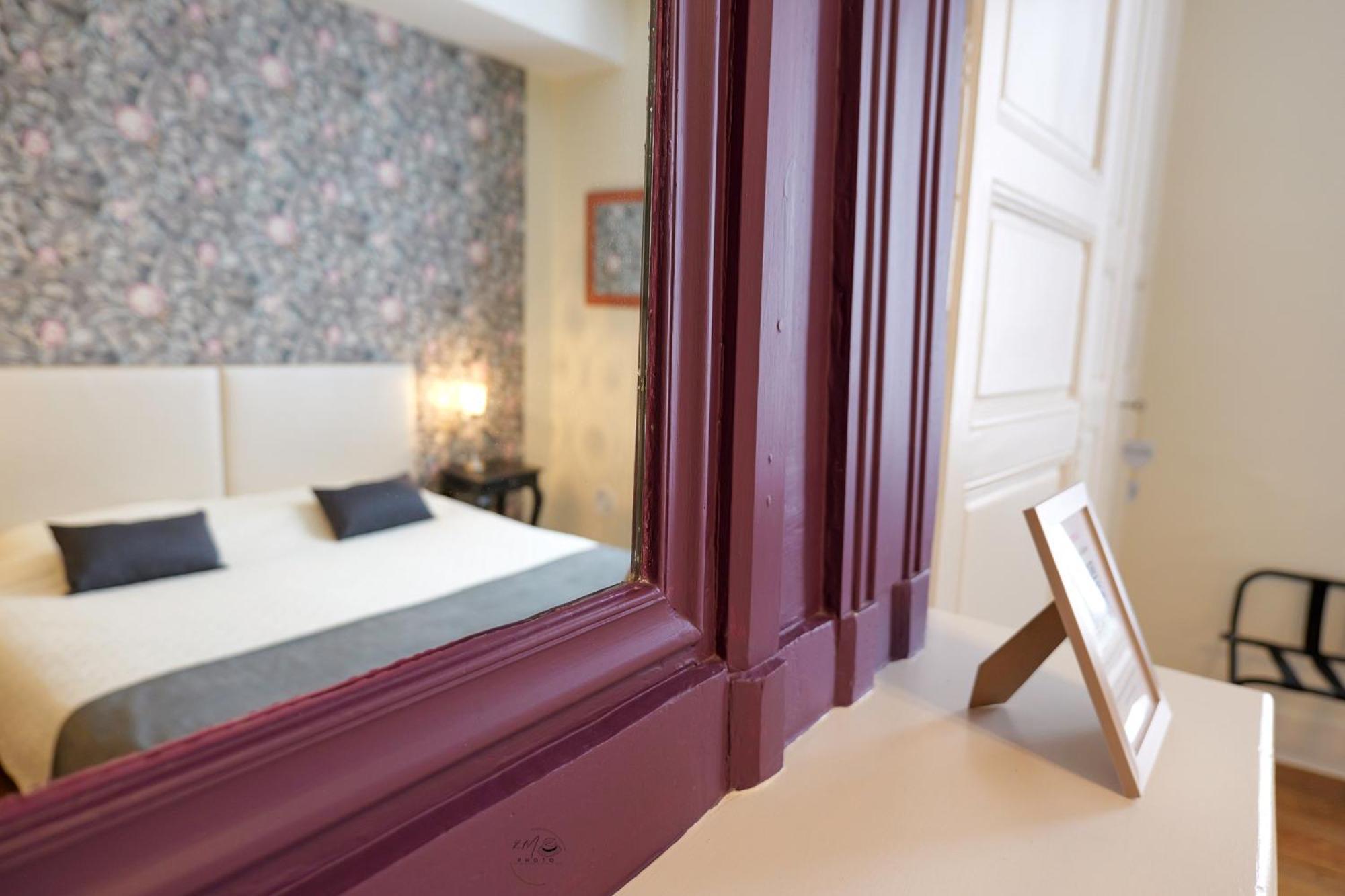 La Maison Duffour D'hotes Avec Petit Dejeuner Alojamento de Acomodação e Pequeno-almoço
