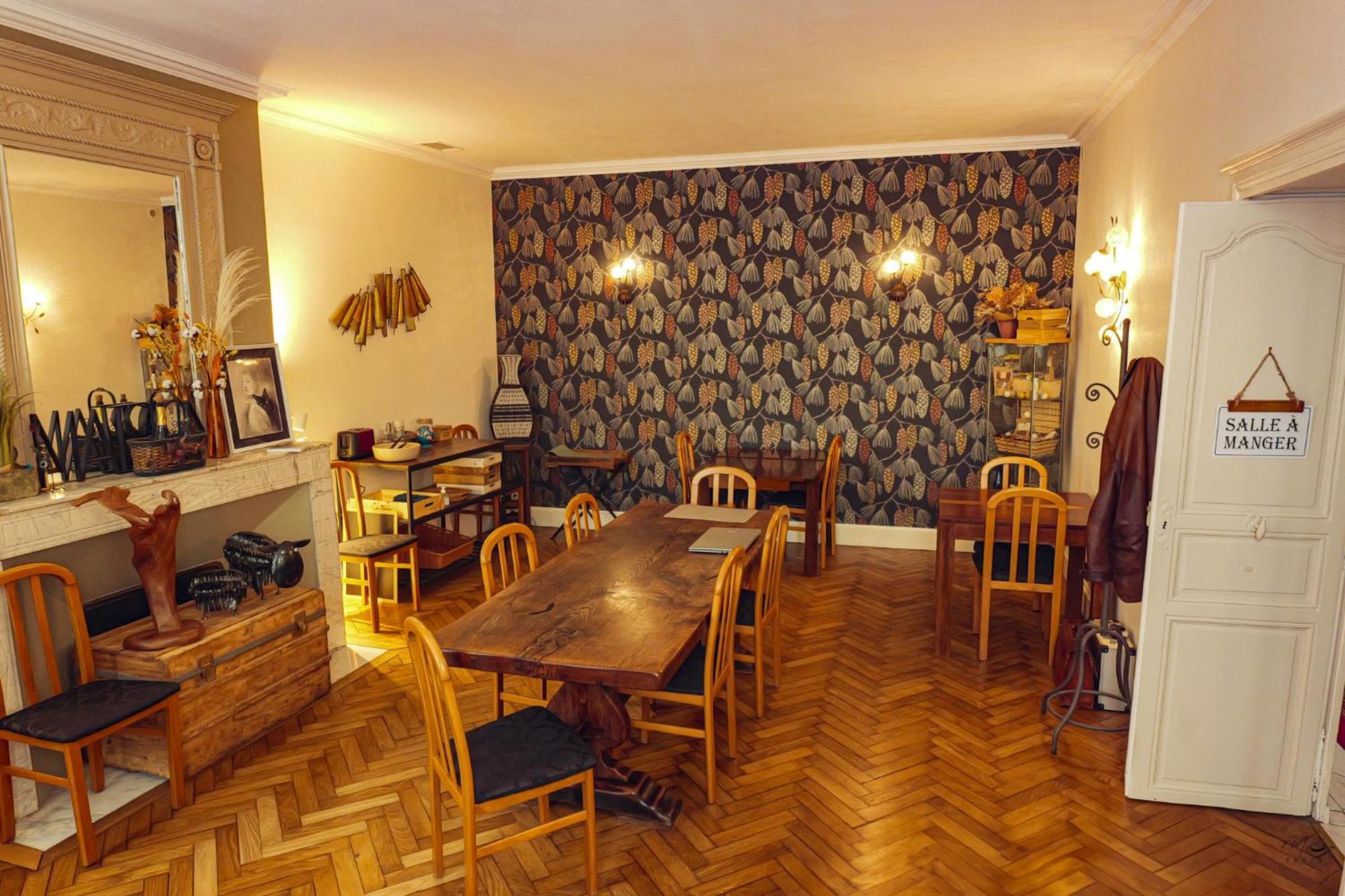 La Maison Duffour D'hotes Avec Petit Dejeuner Tonneins