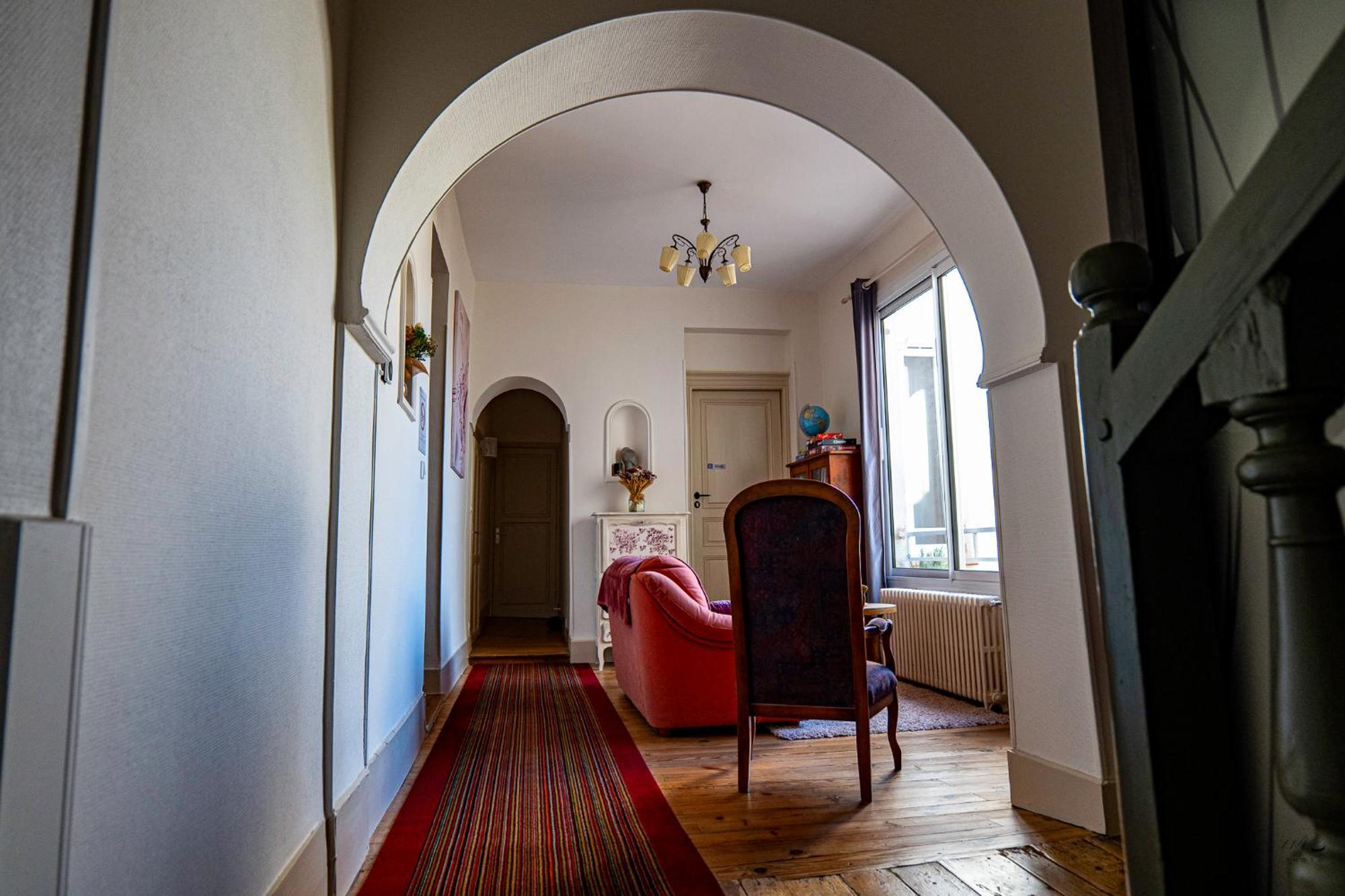La Maison Duffour D'hotes Avec Petit Dejeuner