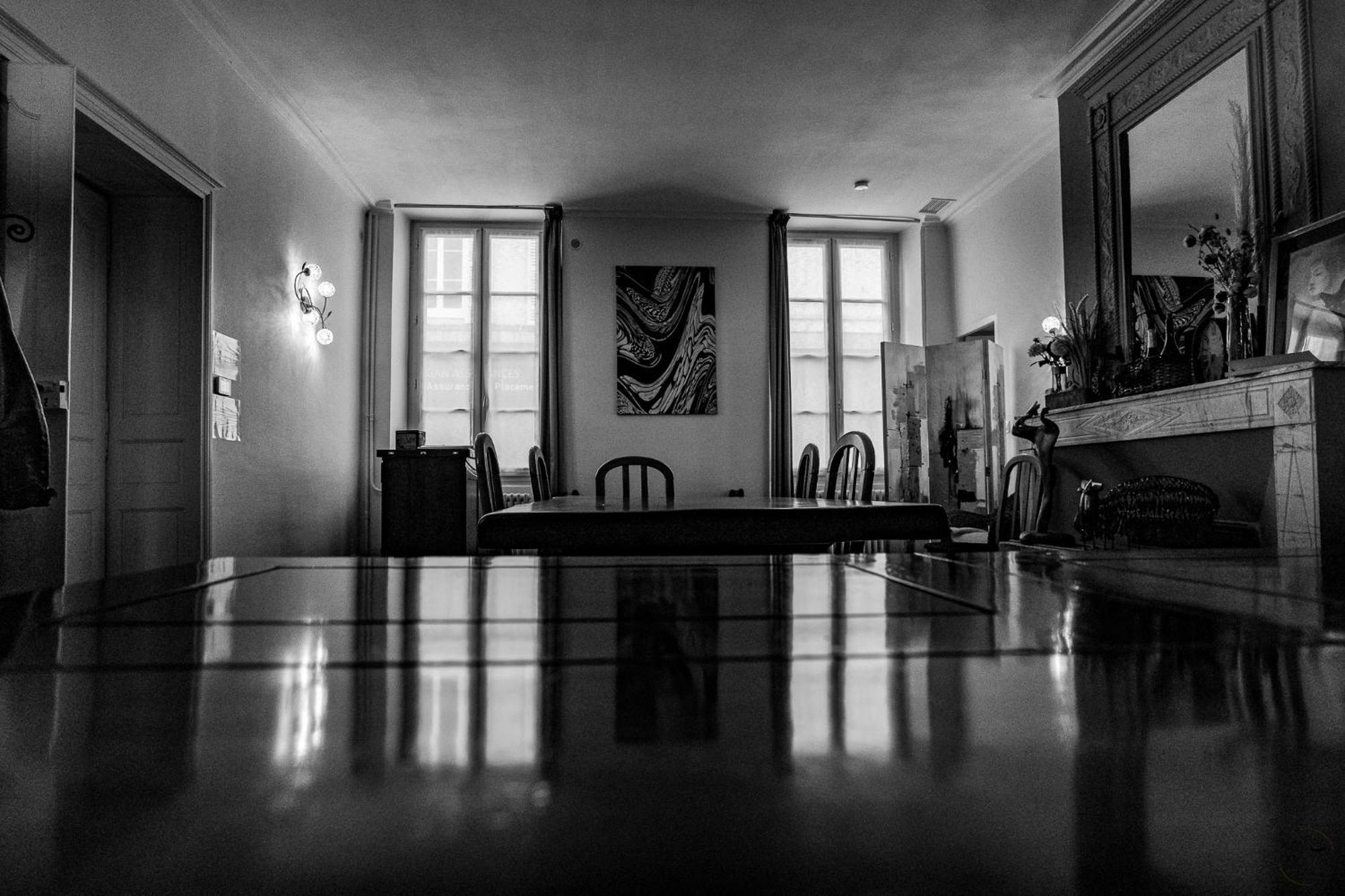 La Maison Duffour D'hotes Avec Petit Dejeuner Alojamento de Acomodação e Pequeno-almoço