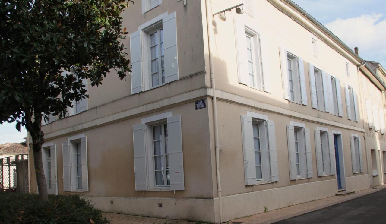 La Maison Duffour D'hotes Avec Petit Dejeuner 3* Tonneins