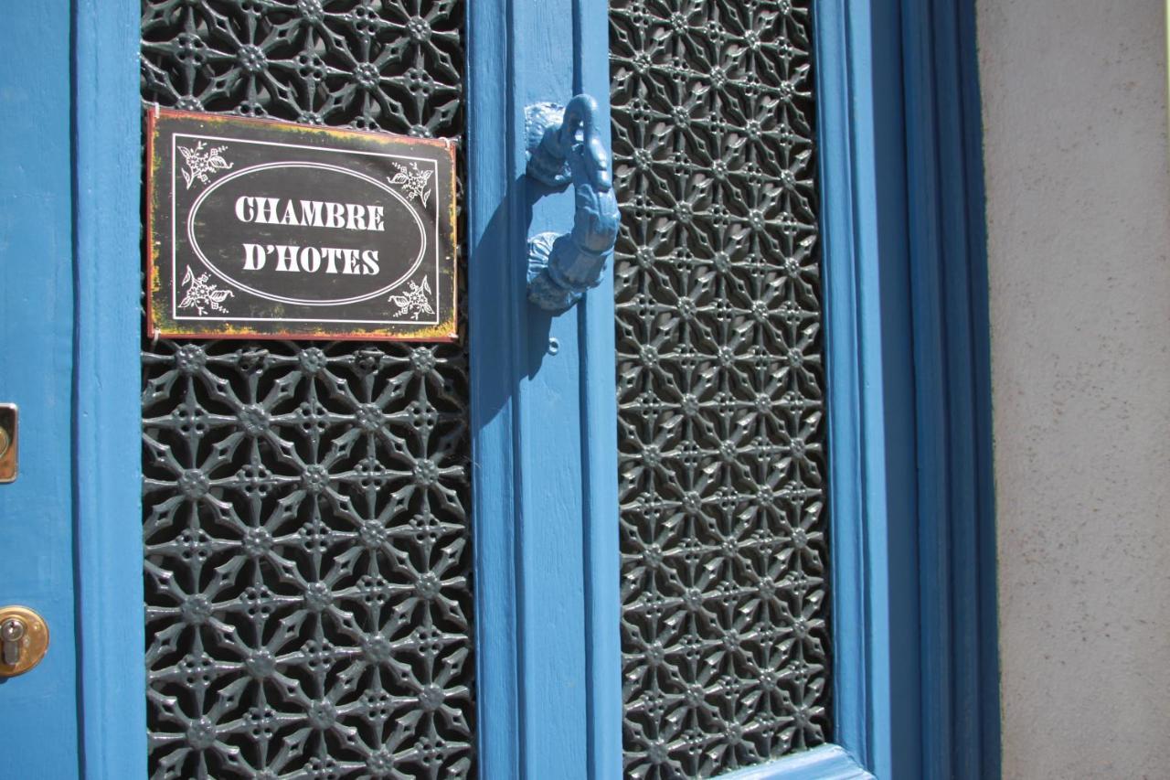 La Maison Duffour D'hotes Avec Petit Dejeuner Alojamento de Acomodação e Pequeno-almoço Tonneins