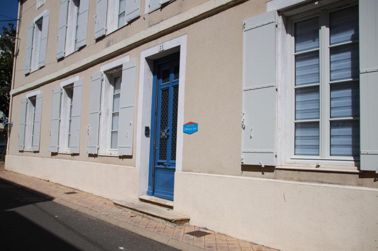 La Maison Duffour D'hotes Avec Petit Dejeuner 3*