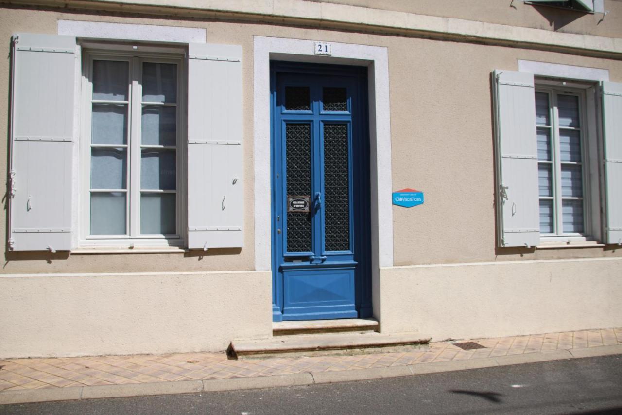 Alojamento de Acomodação e Pequeno-almoço La Maison Duffour D'hotes Avec Petit Dejeuner