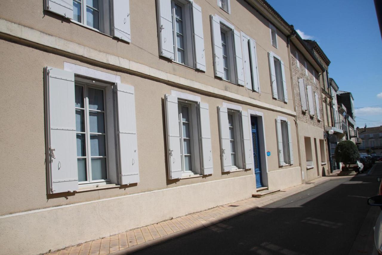 La Maison Duffour D'hotes Avec Petit Dejeuner 3*