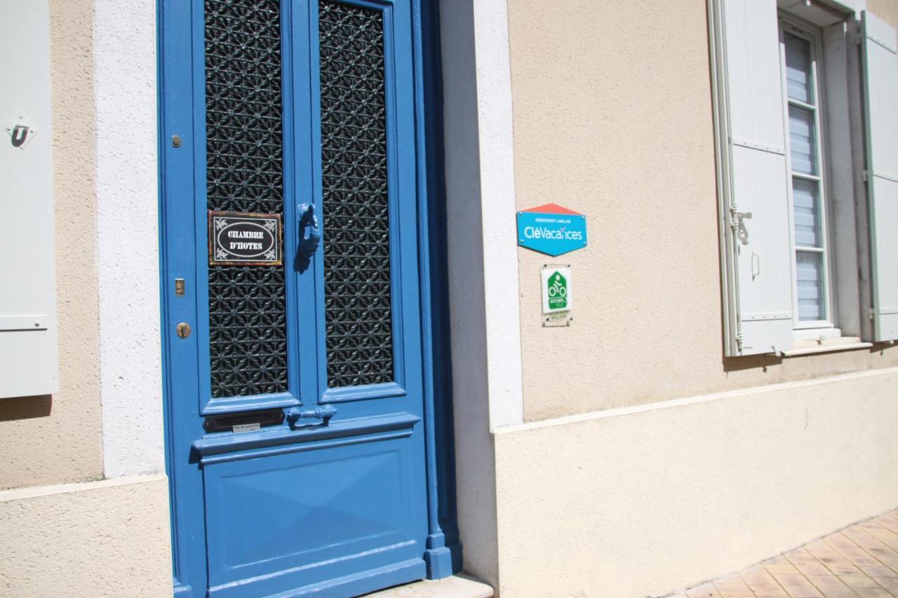 Alojamento de Acomodação e Pequeno-almoço La Maison Duffour D'hotes Avec Petit Dejeuner